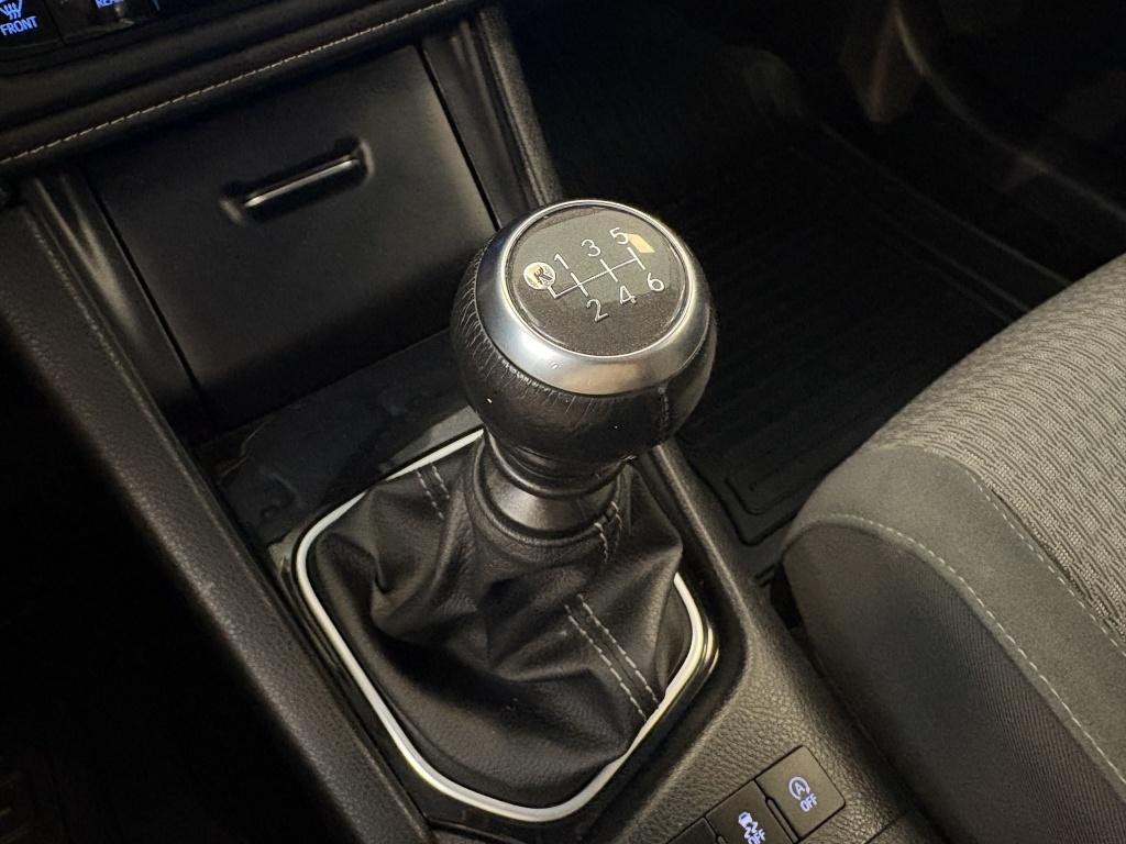 Toyota Auris 1.2t energy plus | trekhaak |