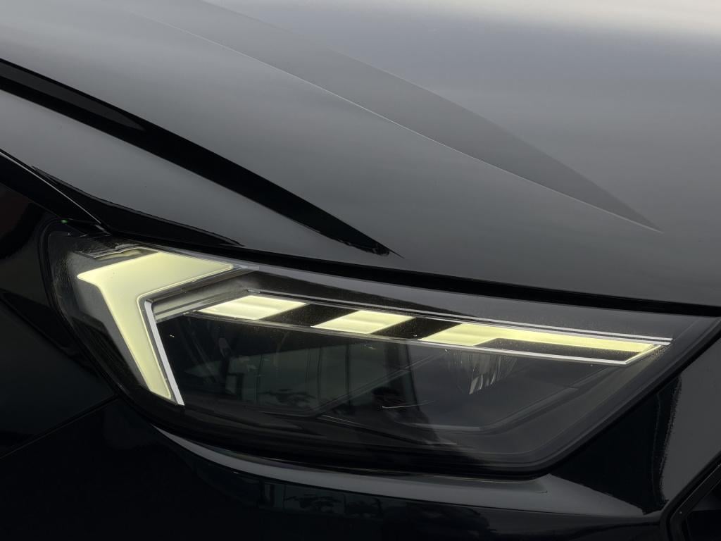 Audi A1 Sportback 25 tfsi pro line | apple carplay | lane assist | 18 inch 