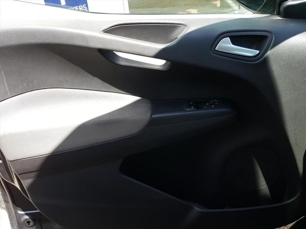 Ford Tourneo Courier titanium 1.0ecoboost-100pk s&s airco | lm-velgen | hog