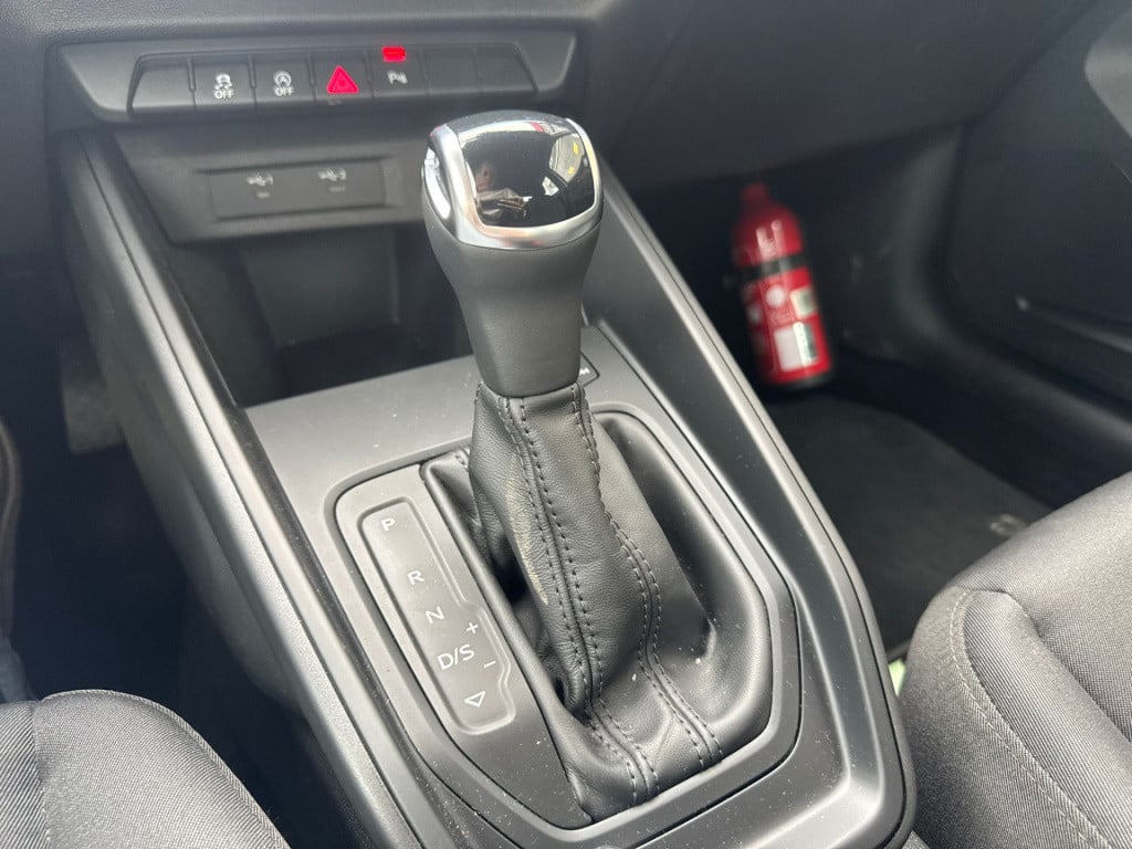 Audi A1 Sportback 30 tfsi pro line