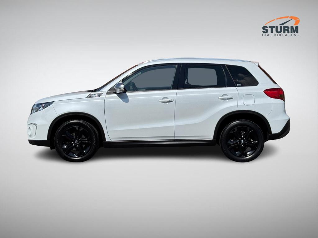 Suzuki Vitara 1.4 s automaat
