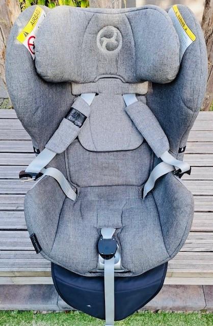 Cybex Sirona plus Autostoel