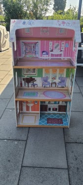 Poppenhuis