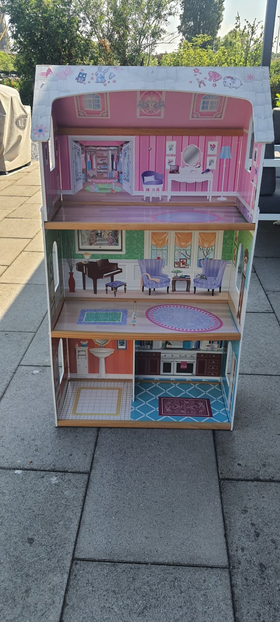 Poppenhuis