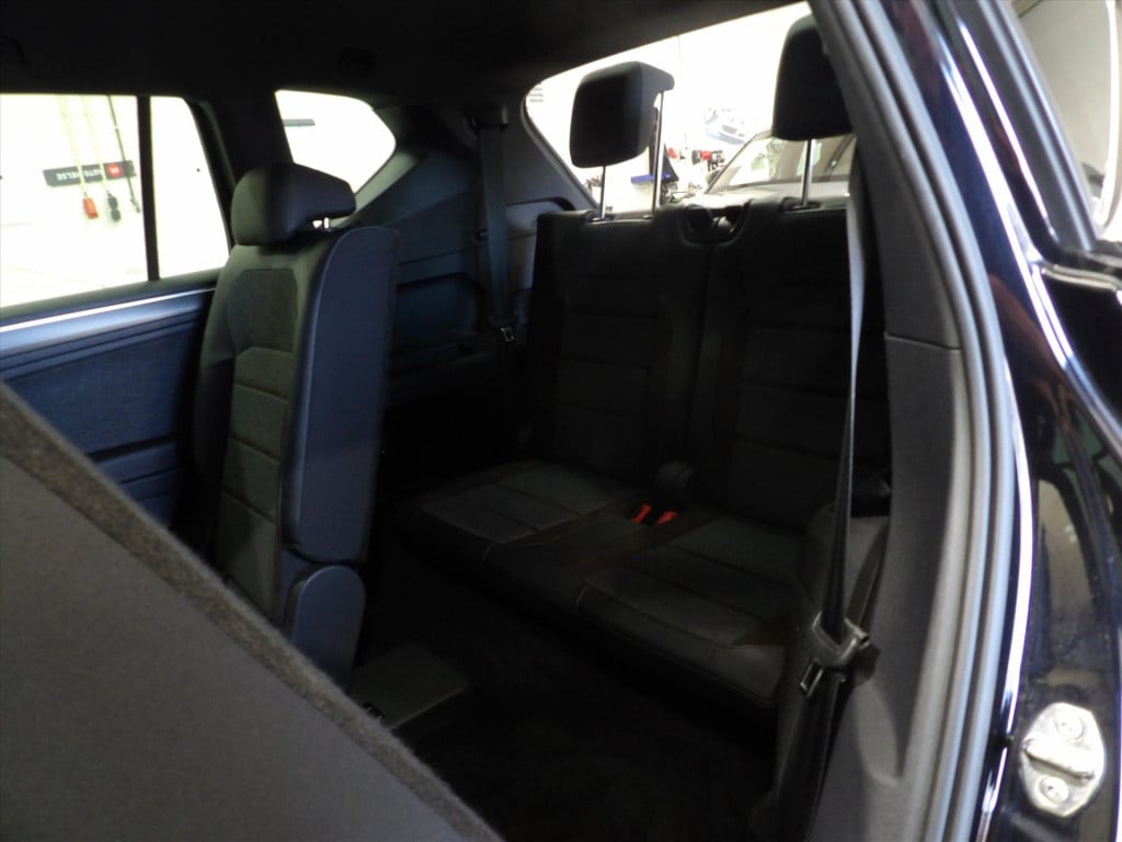 Seat Tarraco 1.5 tsi 150pk dsg-7 xcellence 7-zits