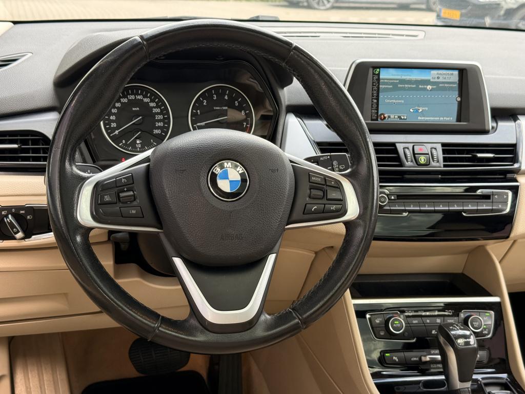 BMW 2-serie active tourer 225xe iperformance centennial executive | pano | 