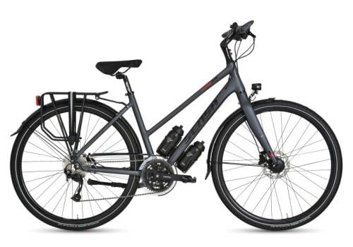 NIEUW!! Sensa Travel Lite Disc Gent met 27 versnellingen!