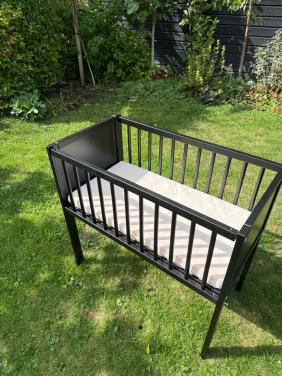 Co sleeper