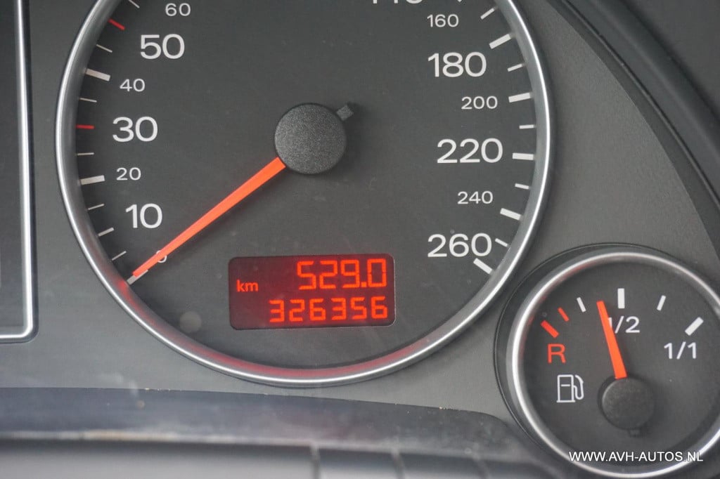 Audi A4 avant 2.0 pro line business