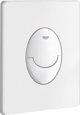 Grohe Skate Air bedieningsplaat