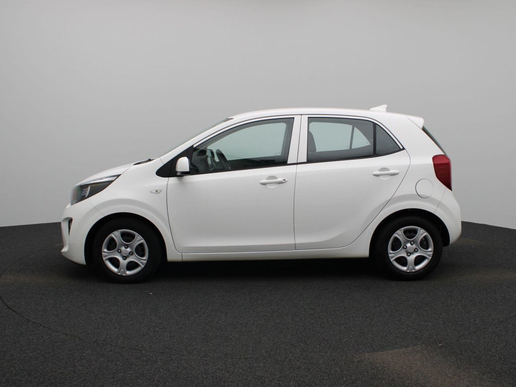 Kia Picanto 1.0 mpi comfortplusline | camera | airco | bluetooth | apple ca
