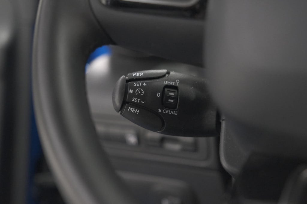 Citroen C3 Aircross puretech 130 eat6 max | camera | navigatie | apple carp