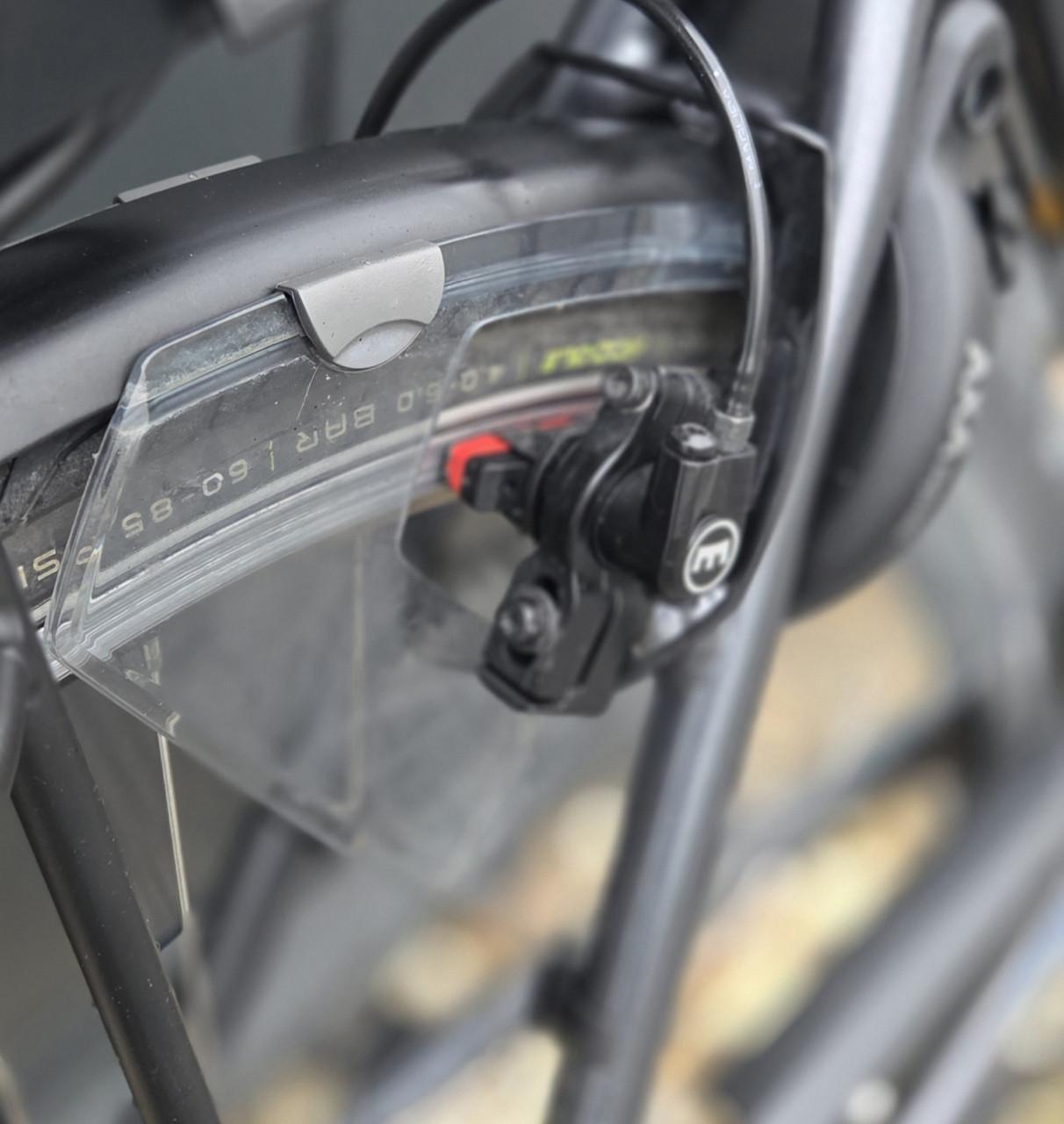 Batavus Wayz E-go® Bosch Active Line Plus 500Wh