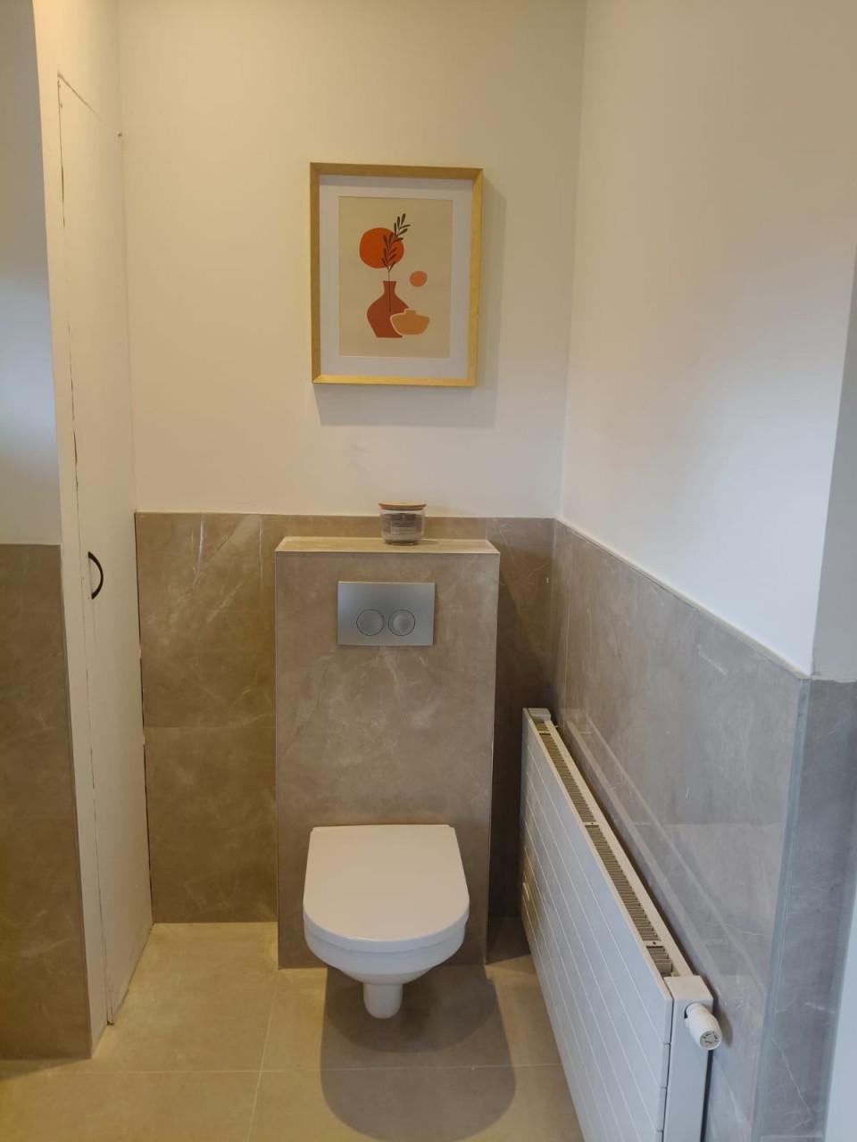 Appartement te huur in centrum Terneuzen