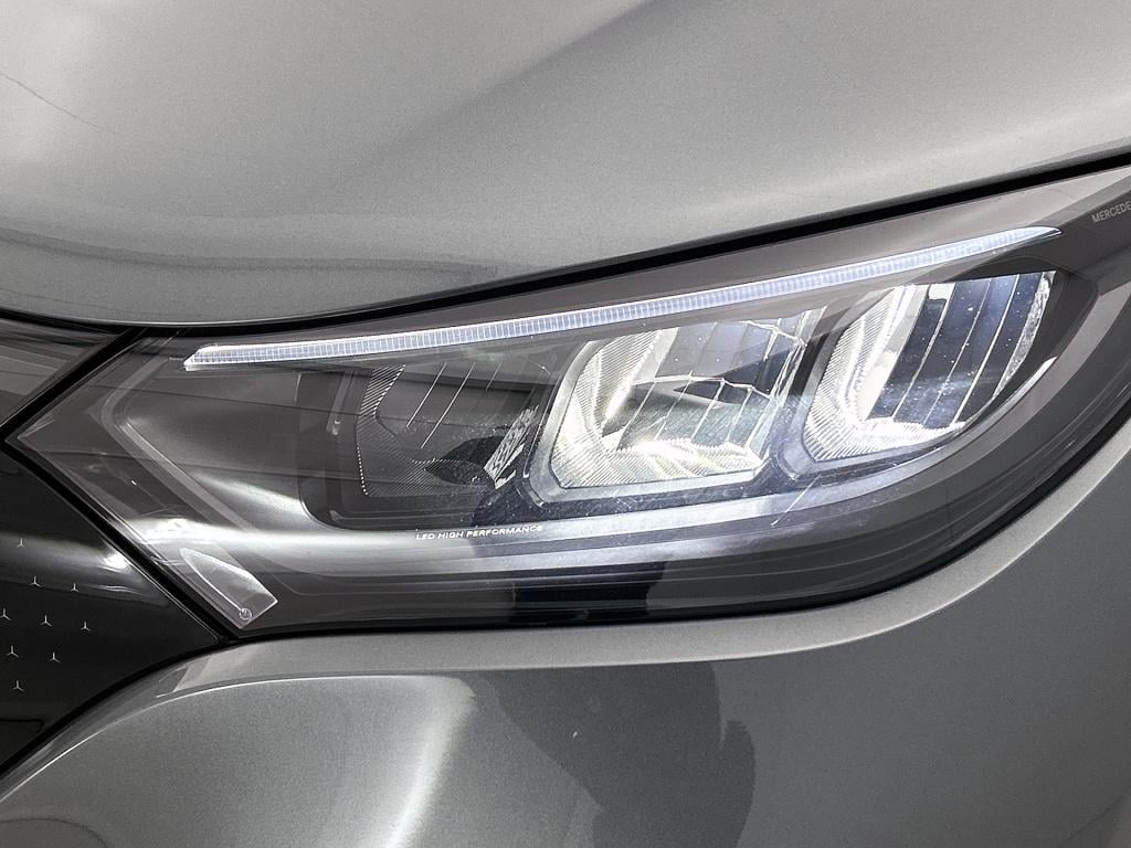 Mercedes-Benz Eqe suv 300 sport edition 91 kwh | nightpakket | trekhaak | r