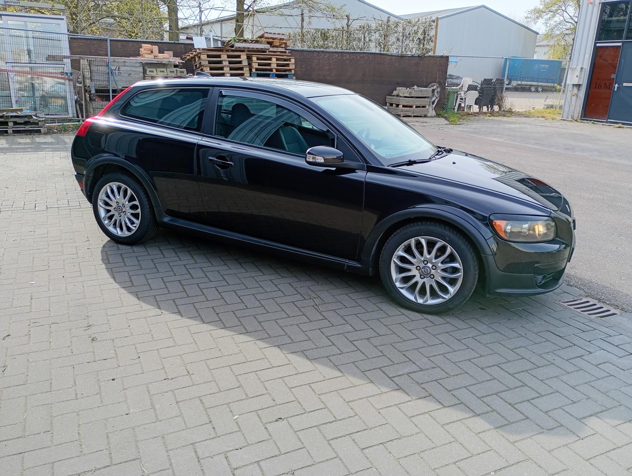 Volvo c30 1.6