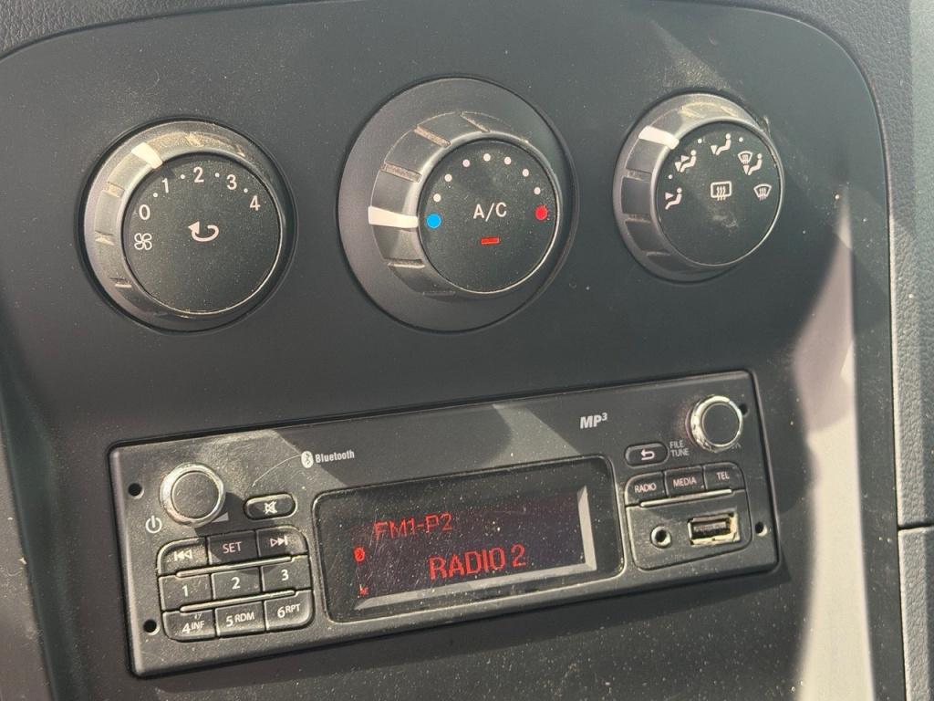 Mercedes-Benz Citan 109 cdi blueefficiency extra lang l 2 x schuifdeur l ai