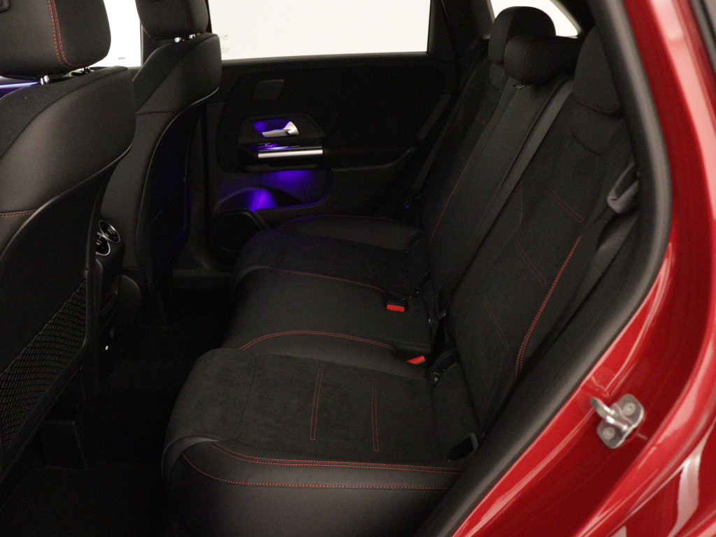 Mercedes-Benz B-Klasse 180 amg line | nightpakket | guard 360° voertuigbesc