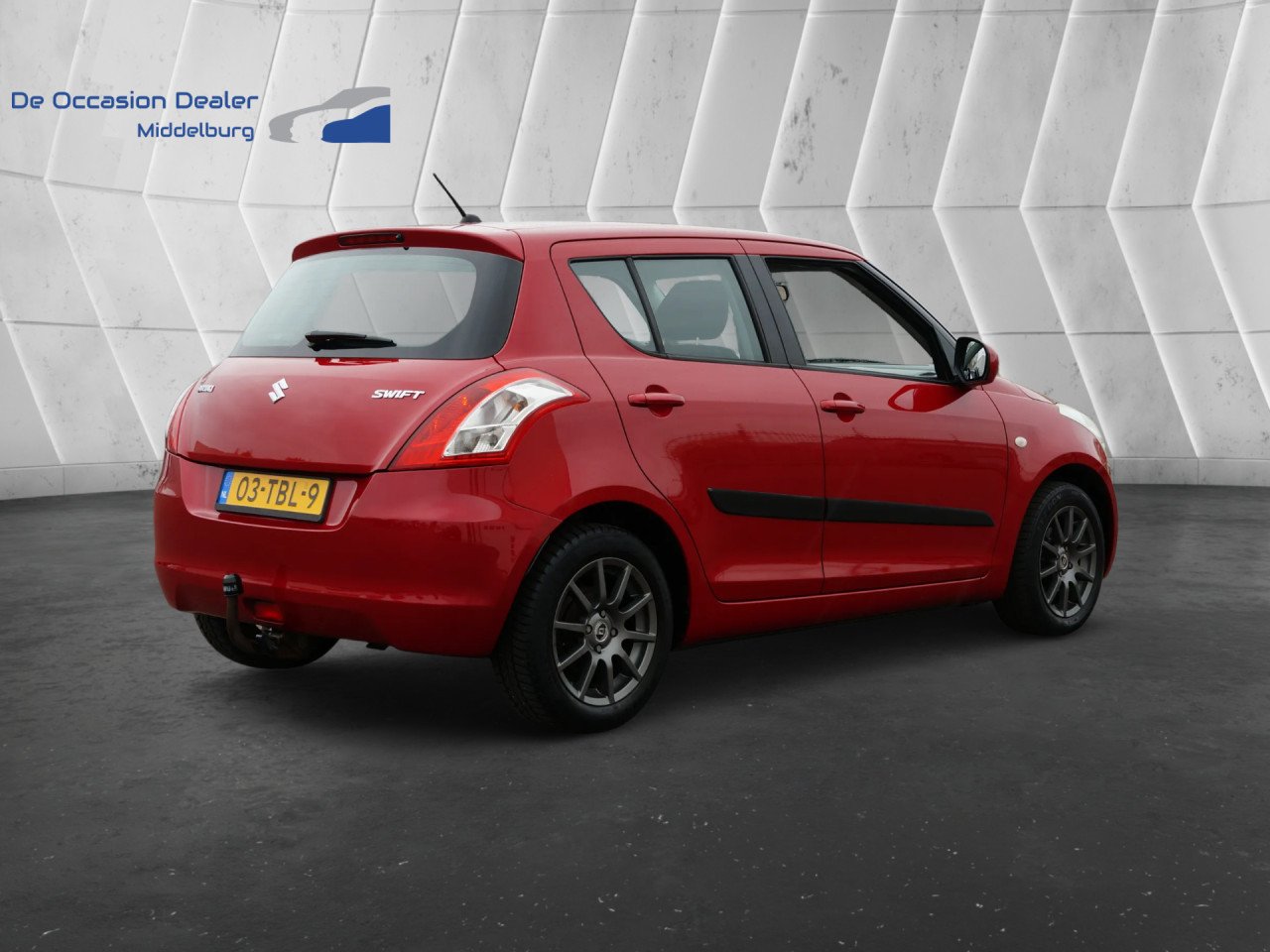Suzuki Swift 1.2 Comfort EASSS rijklaar incl garantie