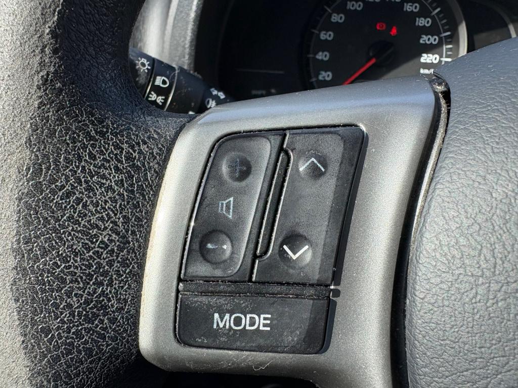 Toyota Yaris 1.0 vvt-i aspiration