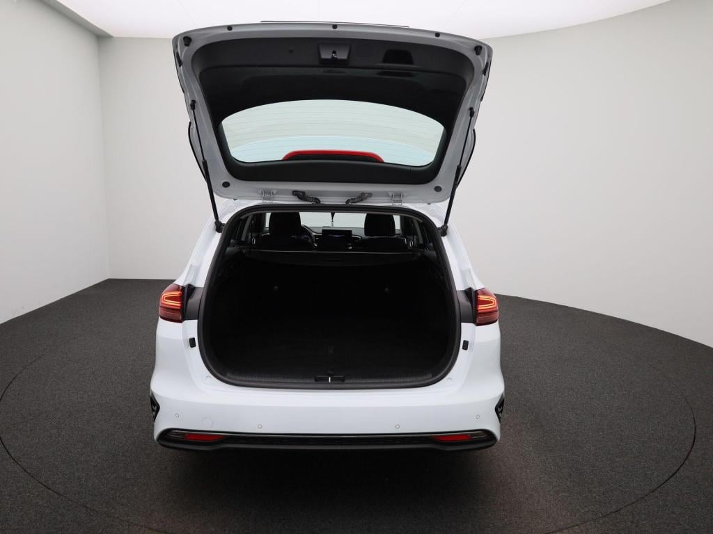 Kia Ceed Sportswagon 1.0 t-gdi dynamicline | navigatie | apple carplay / an