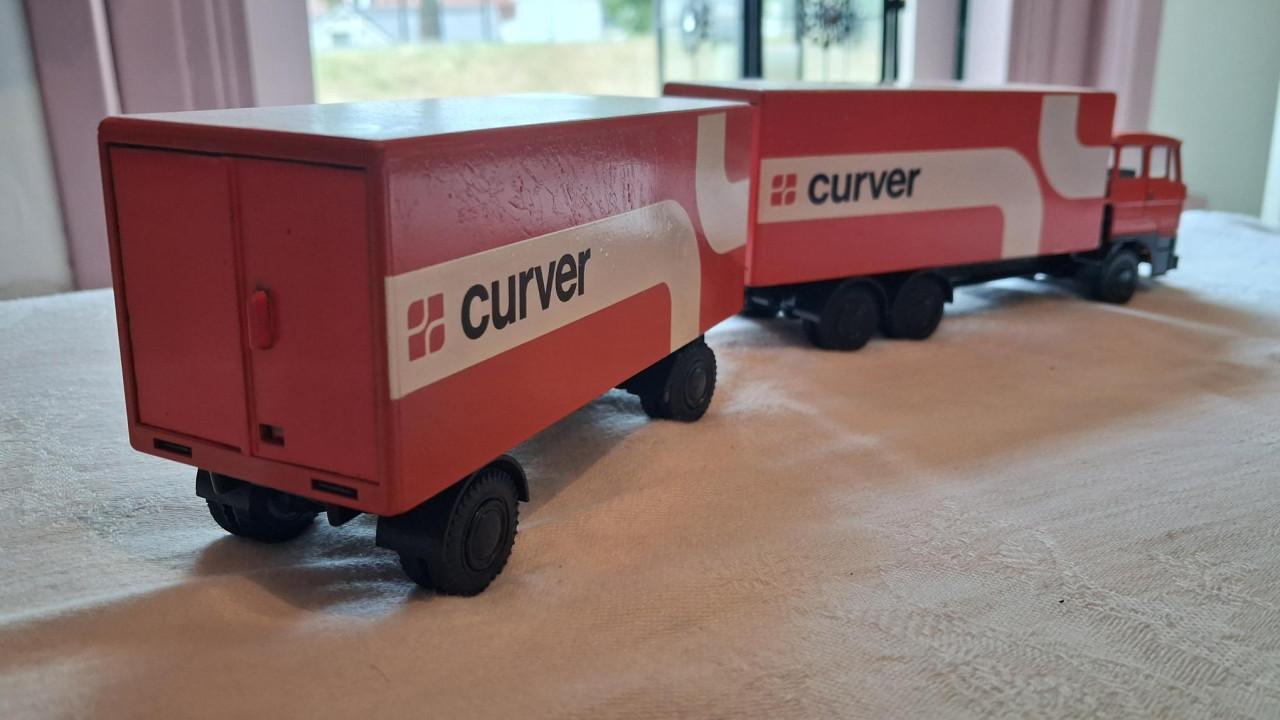 Daf Curver