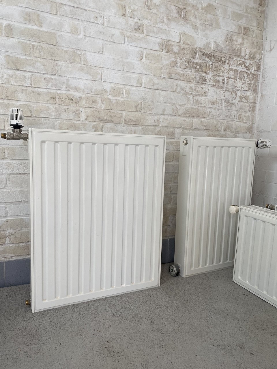 Radiator