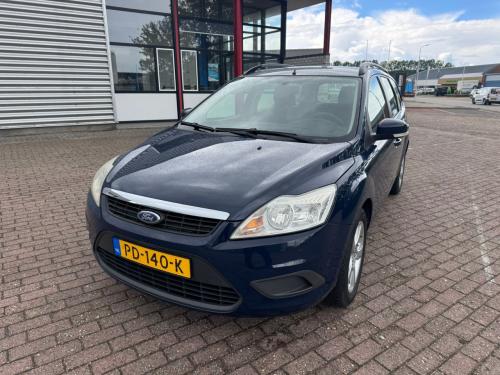 Ford fous bj 2009 1750 euro