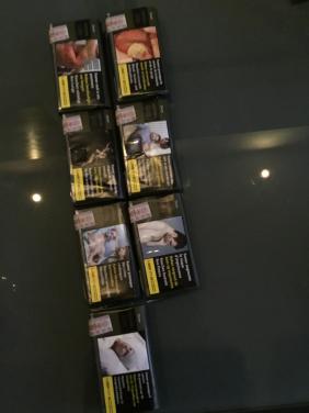 Shag 50 g