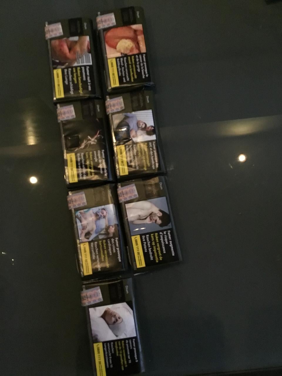 Shag 50 g