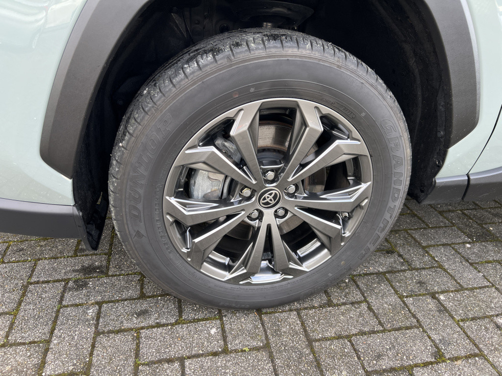 Toyota Rav4 2.5 hybrid awd executive vol leder | jbl audio | electrische st