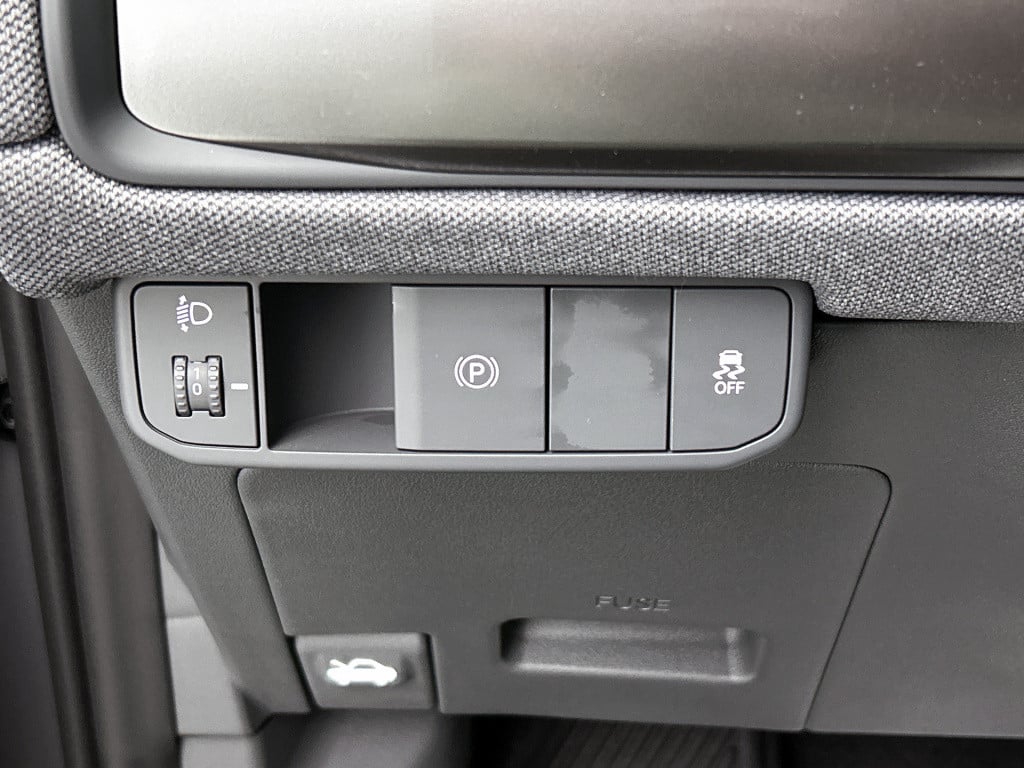 Kia Ev3 plus 58.3 kwh snel leverbaar | stoel/stuurverwaming |