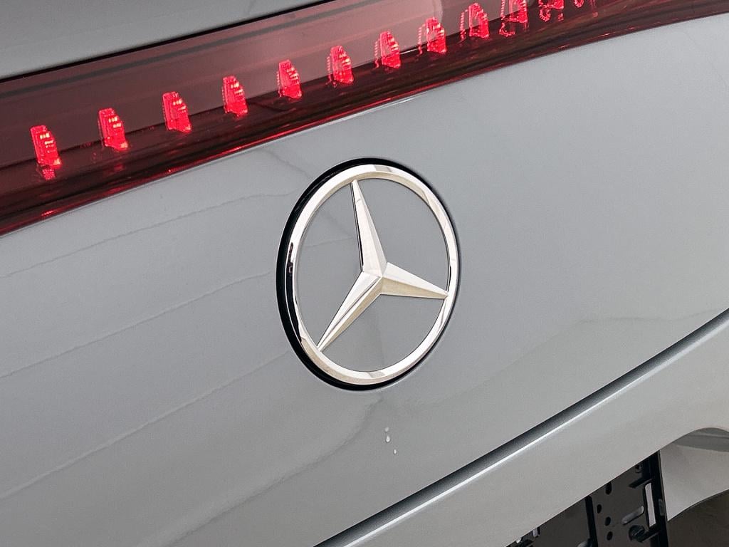 Mercedes-Benz Cla 250+ launch edition 85 kwh | nightpakket | memorypakket |