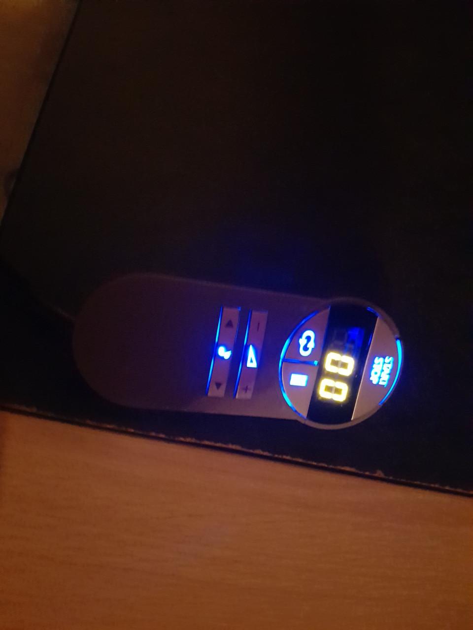 Philips Zonnehemel & infrarood hemel Sun&Relaxmobile HP8565