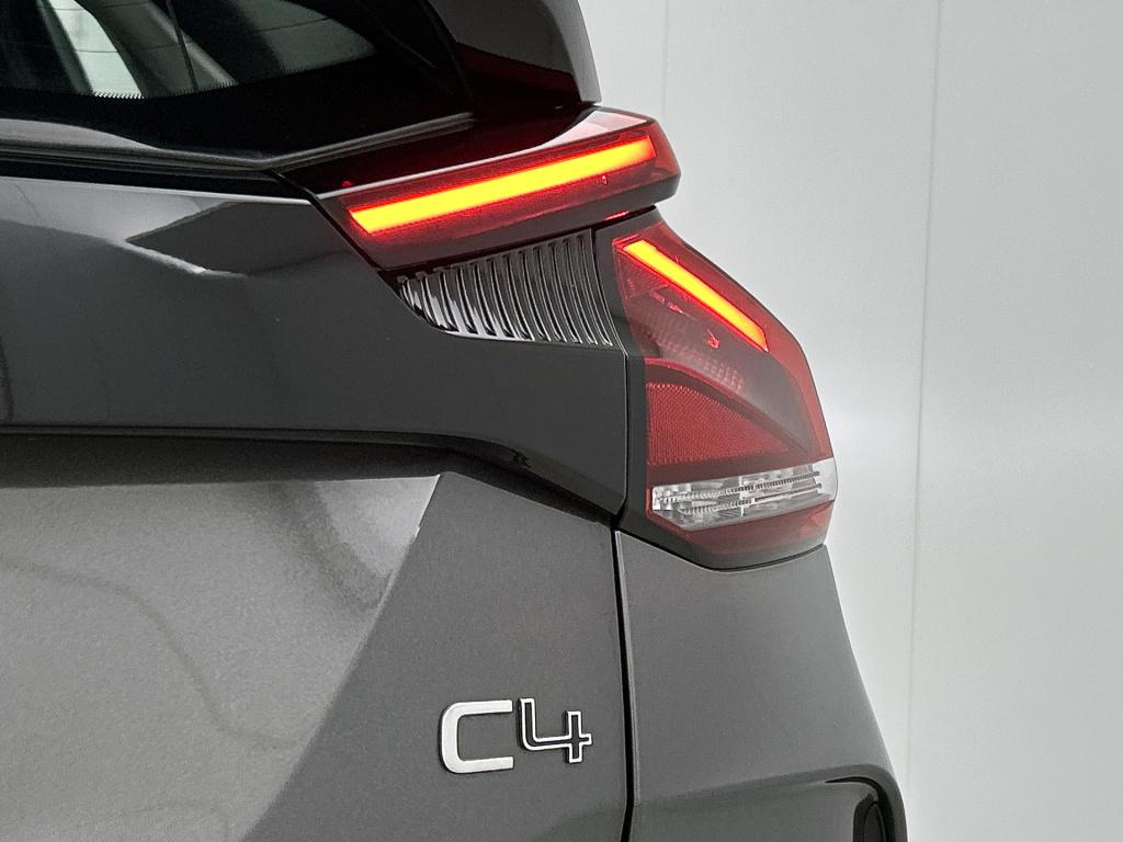 Citroen C4 130 pk plus | rijklaar