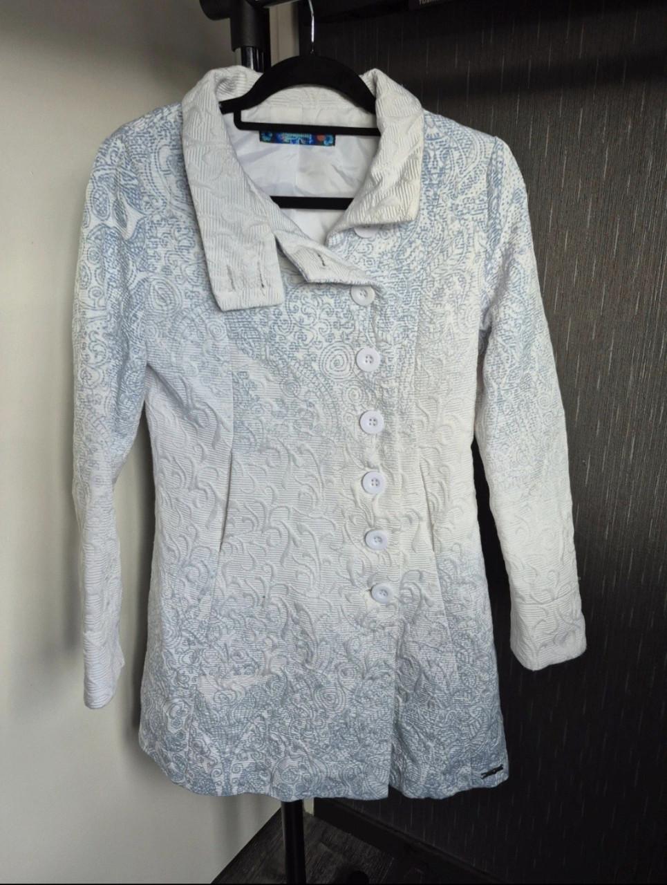 Desigual jas