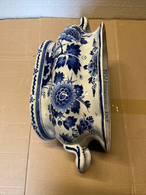 Delfts Blauw
