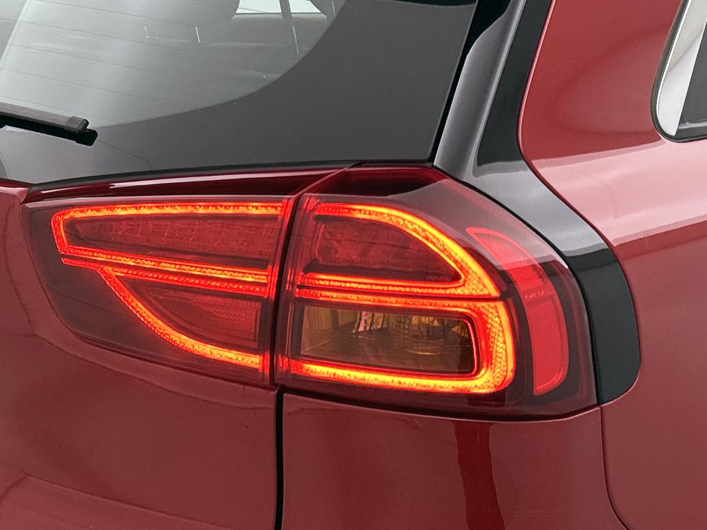 Kia Niro 1.6 gdi hybrid dynamicplusline full led | half eco-leder | stoel/s