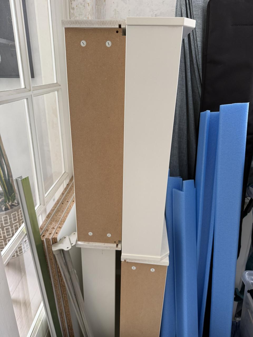 IKEA pax kast