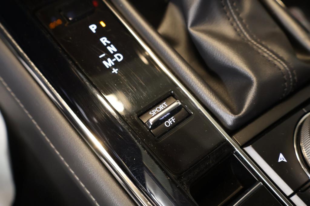 Mazda Cx-30 skyactiv-g 2.0 m hybrid, adaptive, 360, bose, stoel-stuur verw,