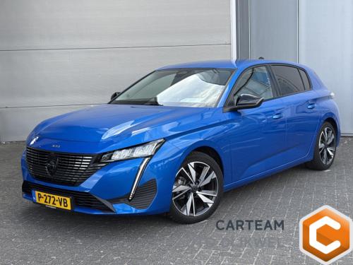 Peugeot 308 1.2 puretech allure | nieuwstaat