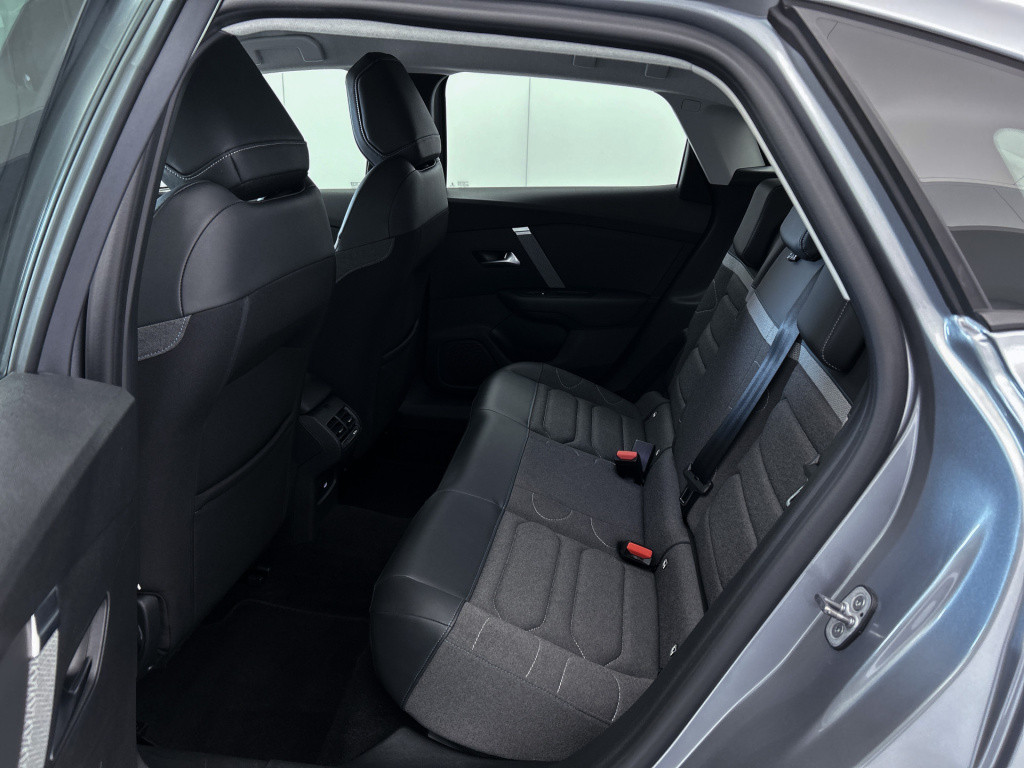 Citroen C4 130 pk feel edition