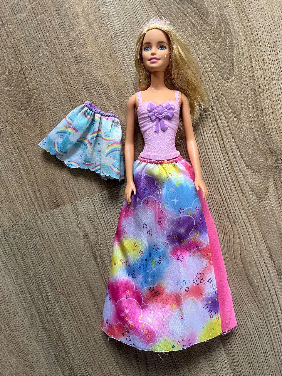 Barbie spullen