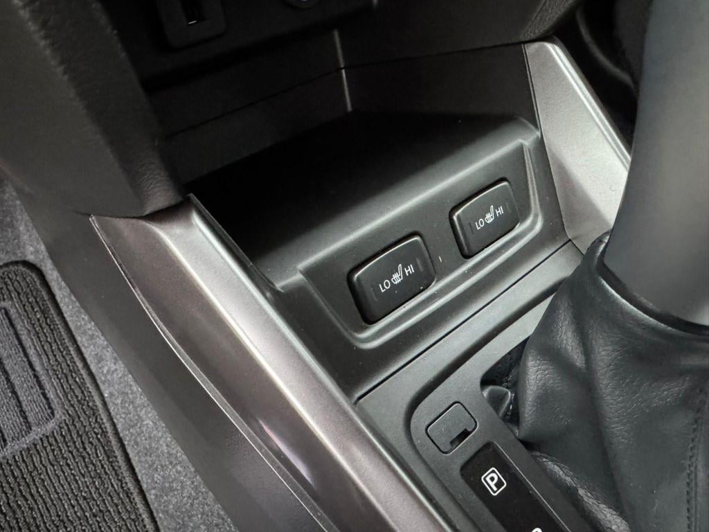 Suzuki Vitara 1.4 boosterjet smart hybrid style automaat