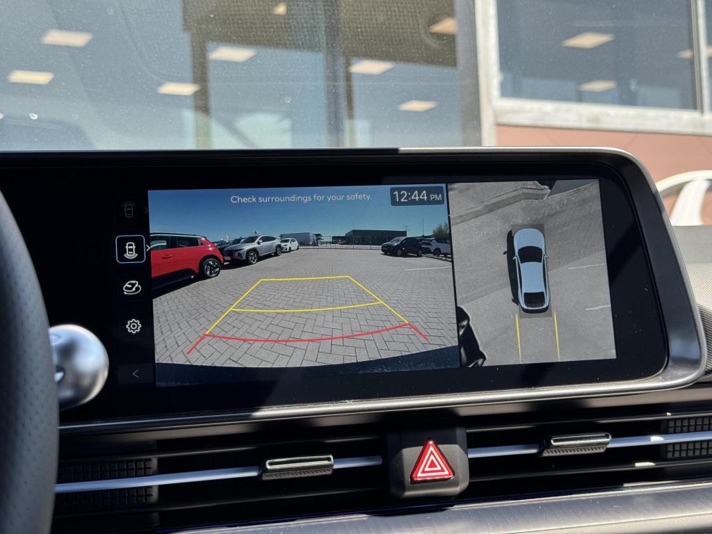 Hyundai Ioniq 6 n awd 84 kwh nu in onze showroom!