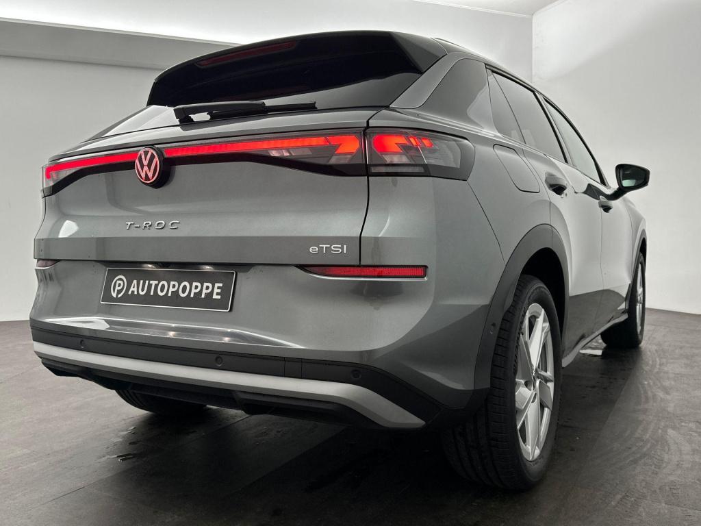 Volkswagen T-roc 1.5 etsi style first edition