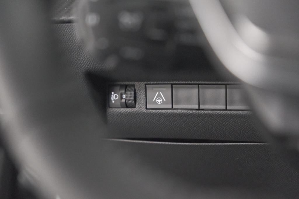 Peugeot E-2008 ev allure 54 kwh | 360 camera | adaptieve cruise control | w