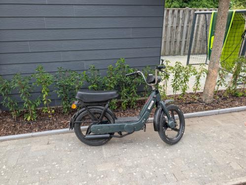 Piaggio ciao snor