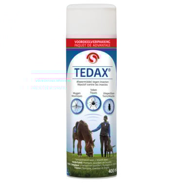Tedax insectenspray