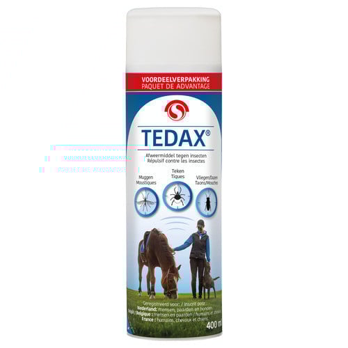 Tedax insectenspray